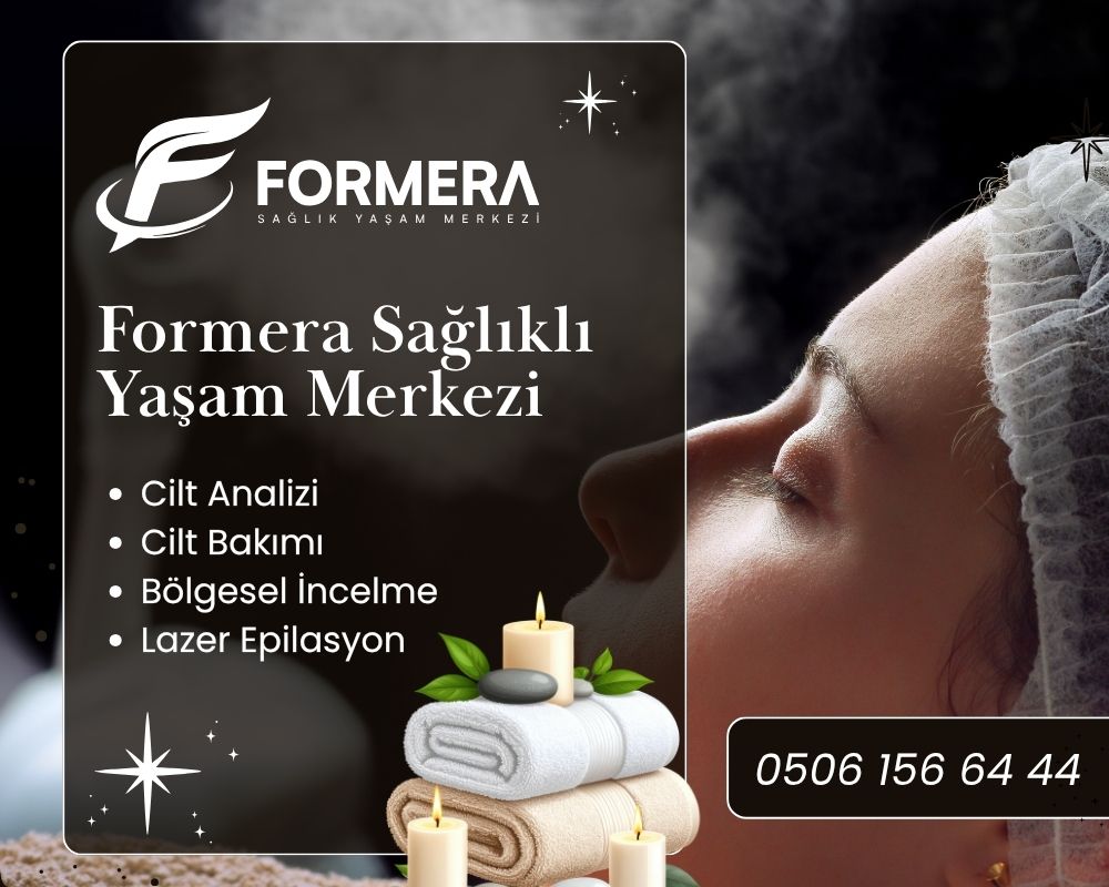 Batıkent Güzellik Merkezi